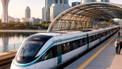 Испытания LRT в Астане подтвердили эффективность проекта