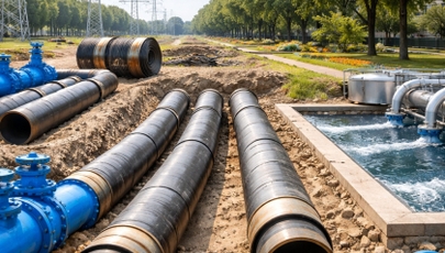 В РК восемь коммунальных предприятий модернизируют в 2026 году