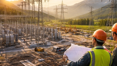 Жетысу обновляет электросети для устойчивого развития региона