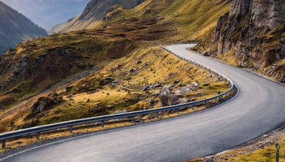 Завершение строительства трассы к озеру Кайынды запланировано на осень