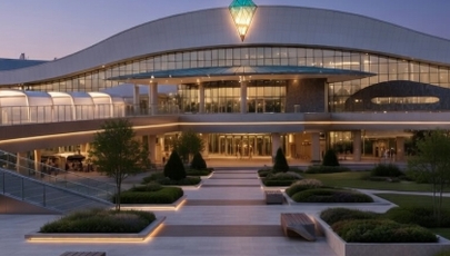 Какие изменения планируются при реконструкции аэропорта Алматы