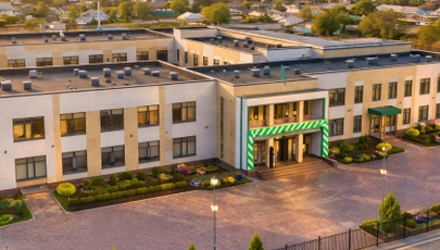 В Семее ввели в эксплуатацию школу на 300 учеников