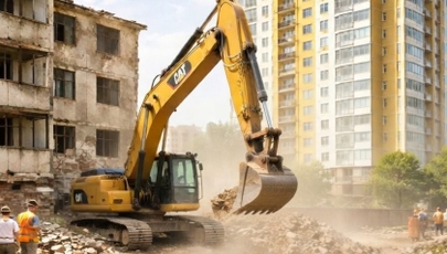 В Казахстане пересмотрели механизм обновления аварийных домов