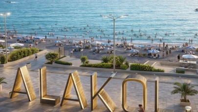 Развитие туризма на Алаколе выходит на новый этап