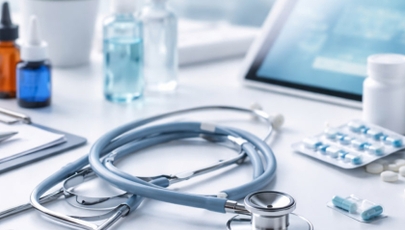 В Жезказгане появится современная поликлиника