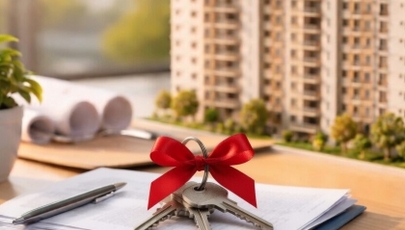 Молодым ученым предоставлены новые квартиры