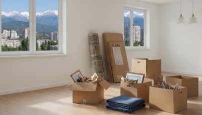 Шаг к новой жизни для сотен семей Алматы