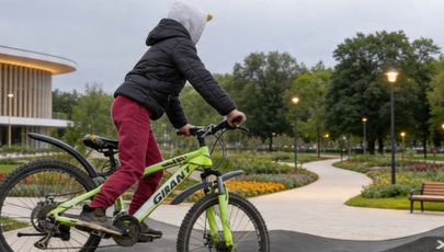 Астана становится зелёнее и удобнее для жизни