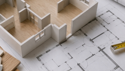 Казахстан усиливает доступность жилья для маломобильных граждан