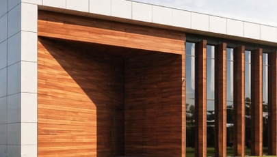 Ключевые соцобъекты Кокшетау на этапе активного строительства