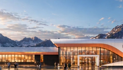 Аэропорты в Зайсане и Катон-Карагае готовятся к запуску в 2026 году