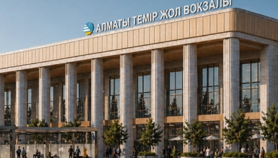 В Алматы модернизируют транспортную инфраструктуру