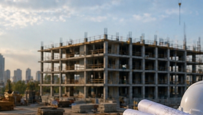 Автоматизированный учет в строительстве внедряют в Казахстане