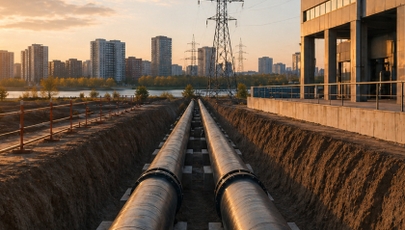 В ЗКО усиливают коммунальную инфраструктуру