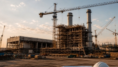 Мощность ТЭЦ в Кокшетау увеличили до 820 Гкал