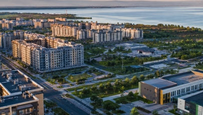 Конаев готовится к масштабному развитию