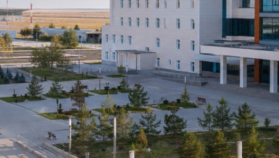 Возвращённые активы работают на развитие Балхаша