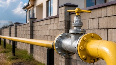 В Карагандинской области построят 150 км новых газовых сетей