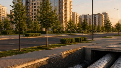 О инфраструктурном развитии области Абай