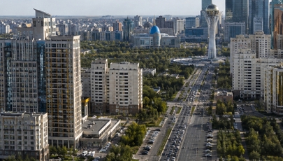 В Астане хотят изменить подход к застройке периферии