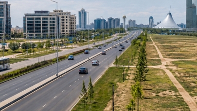 В Астане ограничат застройку вдоль дорог и на отдельных территориях