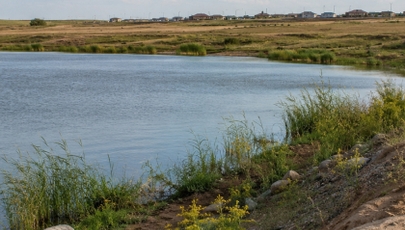 С 2027 года изменятся правила строительства возле водоемов