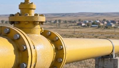 Газификация Акмолинской области охватит ещё 337 населённых пунктов