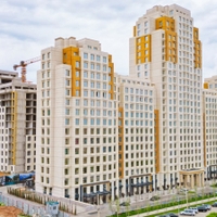 ЖК Capital City