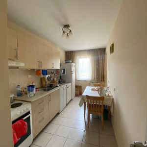 3-комн. кв., 80 м², 3/16 этаж
