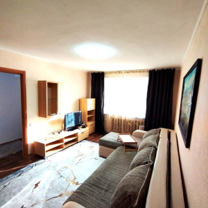 1-комн. кв., 35 м², 1/5 этаж