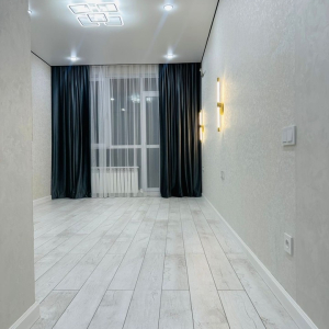 1-комн. кв., 24.3 м², 3/10 этаж