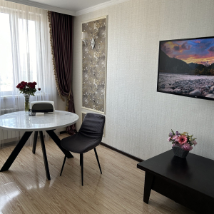 3-комн. кв., 85 м², 15/17 этаж