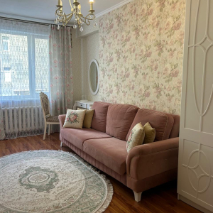 2-комн. кв., 53.5 м², 1/9 этаж