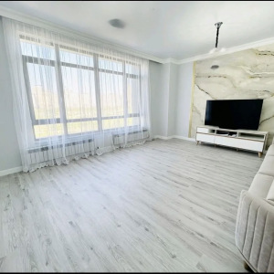 4-комн. кв., 157 м², 5/20 этаж
