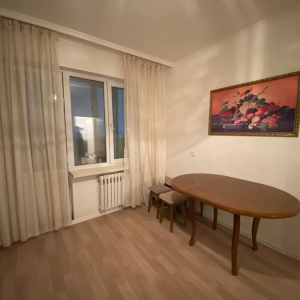 1-комн. кв., 54 м², 11/17 этаж