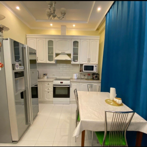 2-комн. кв., 50 м², 8/9 этаж