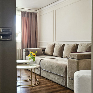 3-комн. кв., 88 м², 2/16 этаж