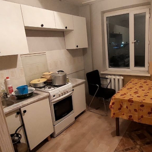 1-комн. кв., 36.1 м², 4/5 этаж