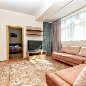 2-комн. кв., 54 м², 6/12 этаж