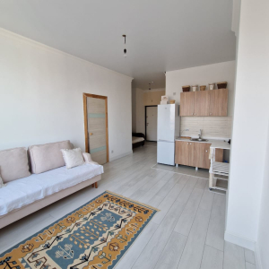 1-комн. кв., 40 м², 11/13 этаж
