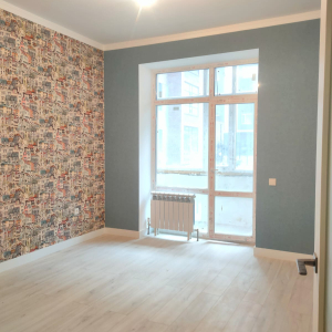 2-комн. кв., 40.3 м², 1/10 этаж