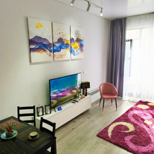 2-комн. кв., 43 м², 2/3 этаж