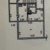 1-комн. кв., 33.6 м², 4/5 этаж