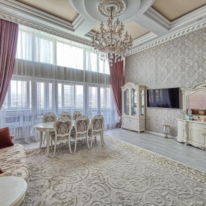 4-комн. кв., 220 м², 9/10 этаж