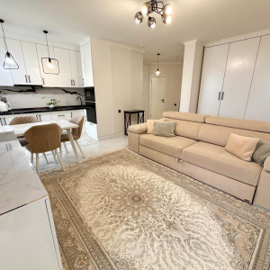 2-комн. кв., 63.5 м², 14/17 этаж