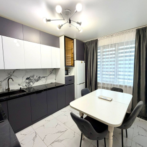 2-комн. кв., 61.6 м², 1/10 этаж