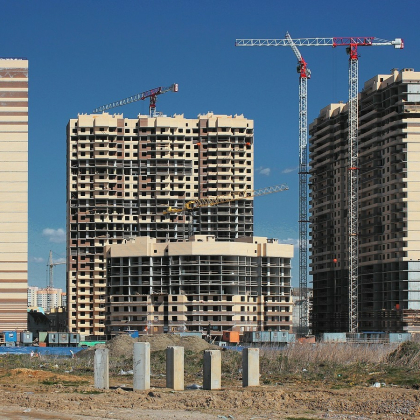До 2025 года будет построено 12 тысяч арендных квартир для молодежи – МИИР РК