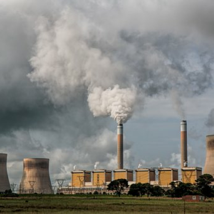 В Алматы хотят ввести запрет на использование угля для отопления