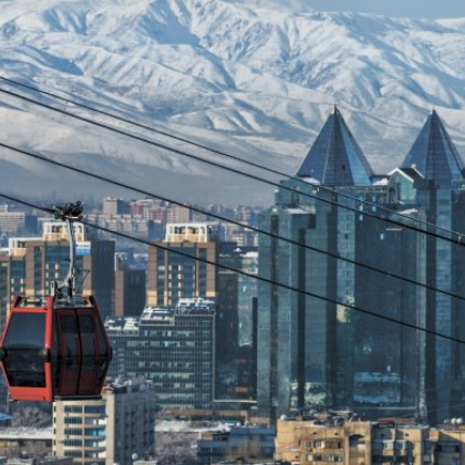 В Алматы проведут профилактический сейсмоаудит зданий