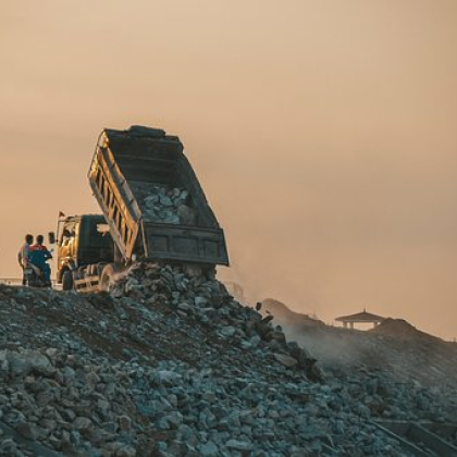 В Казахстане приостановили строительство шести мусоросжигающих заводов